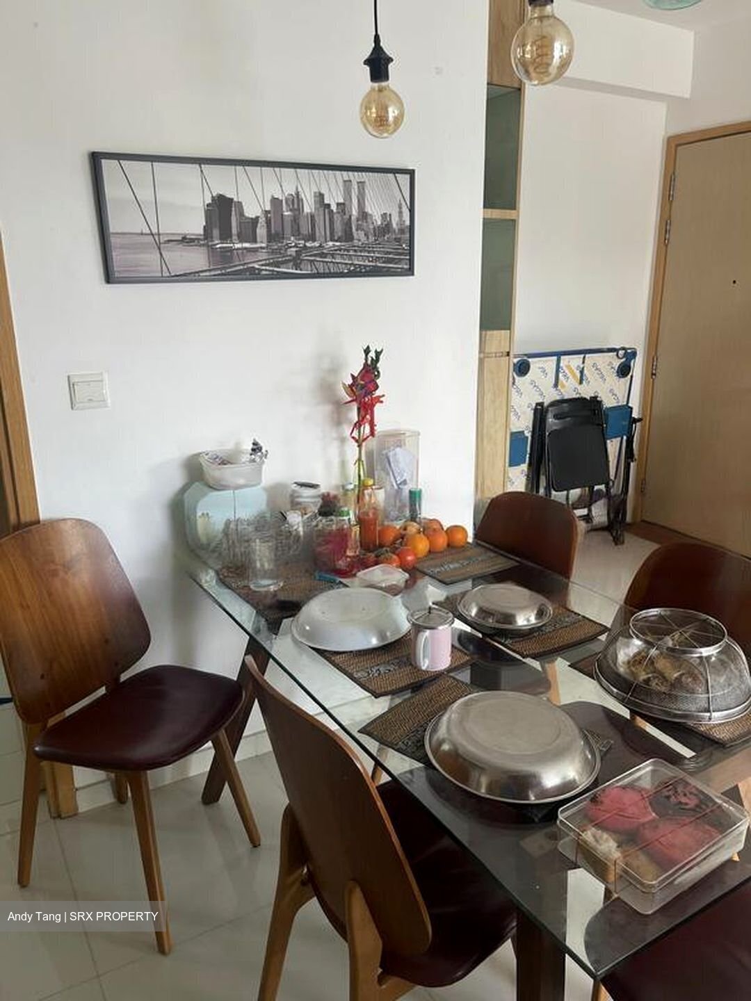 Esparina Residences (D19), Condominium #457430631